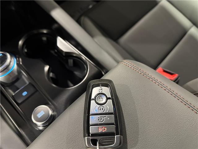 2026 Ford Explorer Active (Stk: T0053) in ROSETOWN - Image 16 of 17