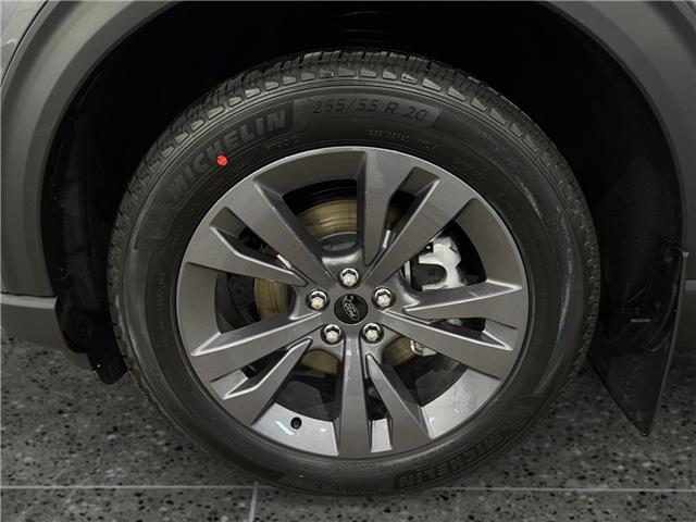 2026 Ford Explorer Active (Stk: T0053) in ROSETOWN - Image 17 of 17