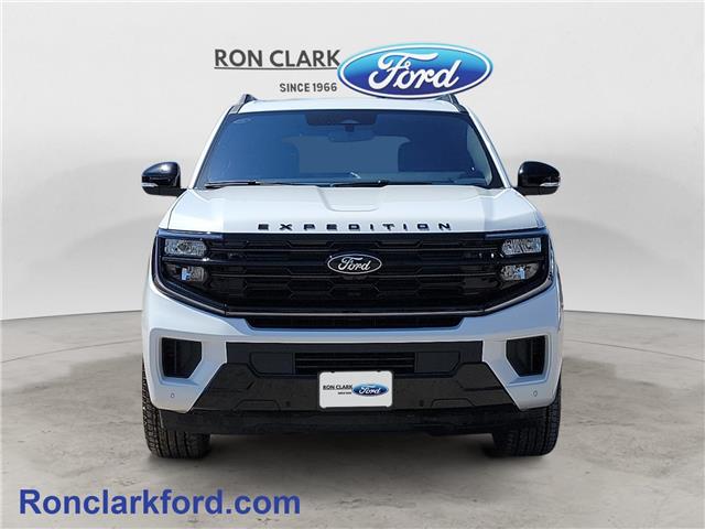 2025 Ford Expedition Platinum (Stk: 17122-1) in Wyoming - Image 2 of 15
