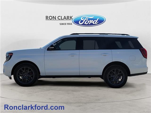 2025 Ford Expedition Platinum (Stk: 17122-1) in Wyoming - Image 4 of 15