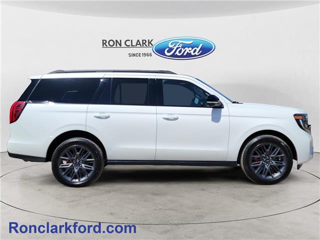 2025 Ford Expedition Platinum (Stk: 17122-1) in Wyoming - Image 8 of 15