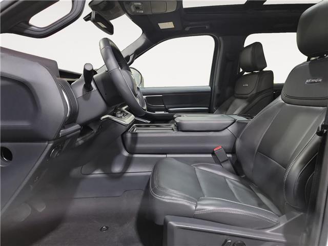 2025 Ford Expedition Platinum (Stk: 17122-1) in Wyoming - Image 10 of 15