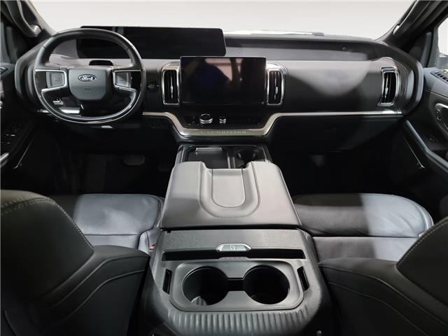 2025 Ford Expedition Platinum (Stk: 17122-1) in Wyoming - Image 11 of 15