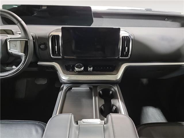 2025 Ford Expedition Platinum (Stk: 17122-1) in Wyoming - Image 12 of 15