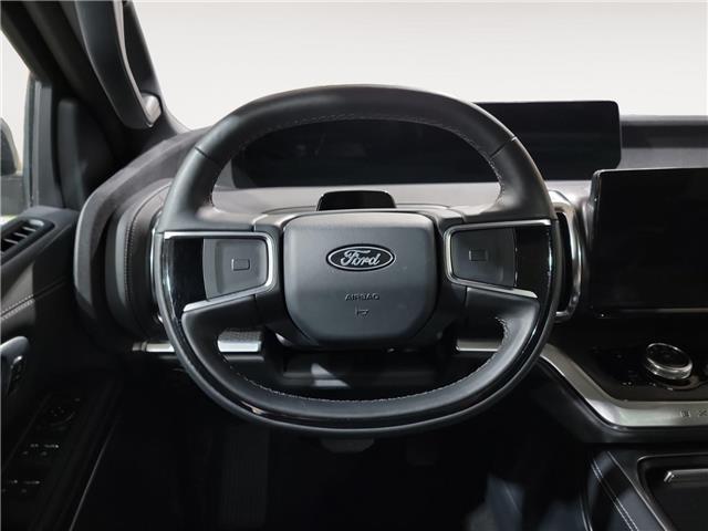 2025 Ford Expedition Platinum (Stk: 17122-1) in Wyoming - Image 13 of 15