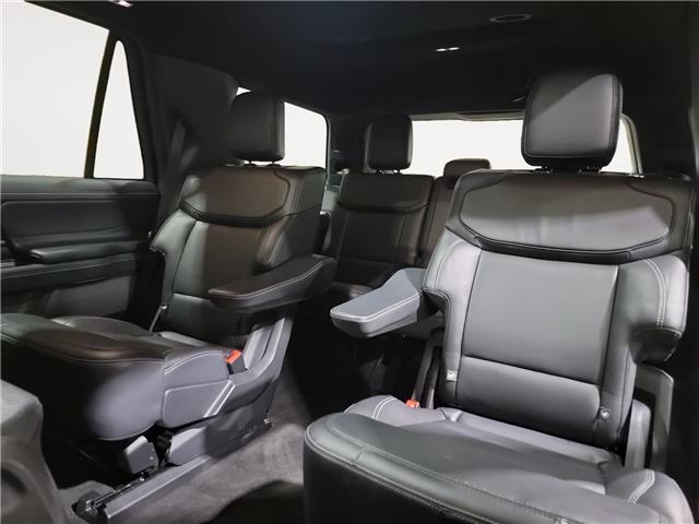 2025 Ford Expedition Platinum (Stk: 17122-1) in Wyoming - Image 14 of 15