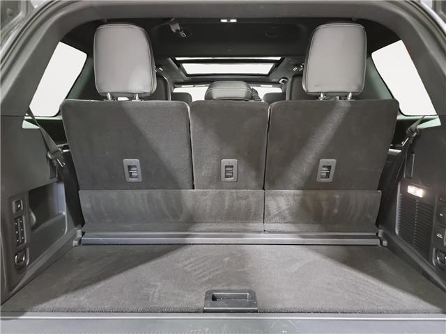 2025 Ford Expedition Platinum (Stk: 17122-1) in Wyoming - Image 15 of 15