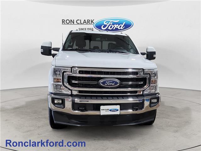 2022 Ford F-350 Lariat (Stk: A4600) in Wyoming - Image 2 of 15