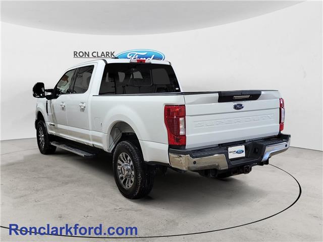 2022 Ford F-350 Lariat (Stk: A4600) in Wyoming - Image 5 of 15