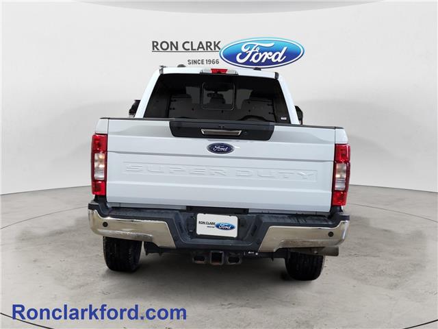 2022 Ford F-350 Lariat (Stk: A4600) in Wyoming - Image 6 of 15