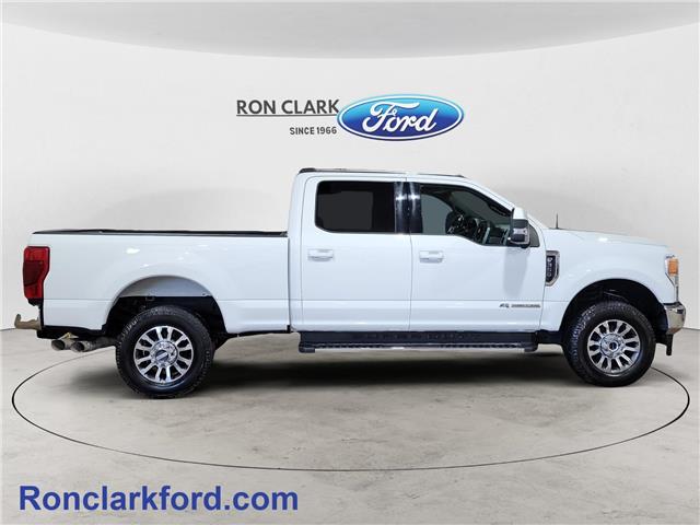 2022 Ford F-350 Lariat (Stk: A4600) in Wyoming - Image 8 of 15