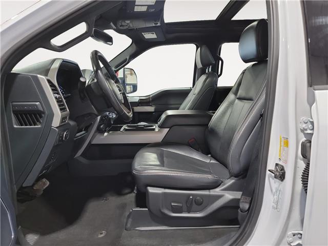 2022 Ford F-350 Lariat (Stk: A4600) in Wyoming - Image 10 of 15