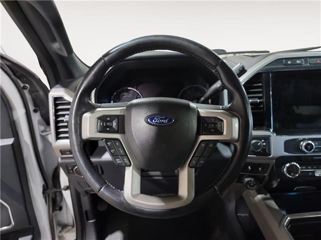 2022 Ford F-350 Lariat (Stk: A4600) in Wyoming - Image 13 of 15