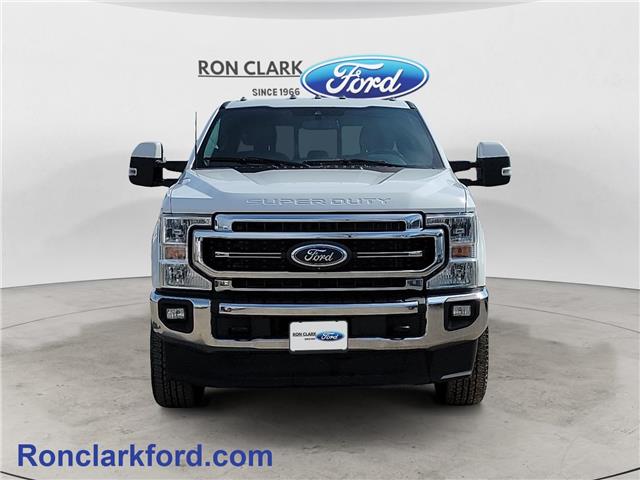 2022 Ford F-350 Lariat (Stk: A4601) in Wyoming - Image 2 of 15