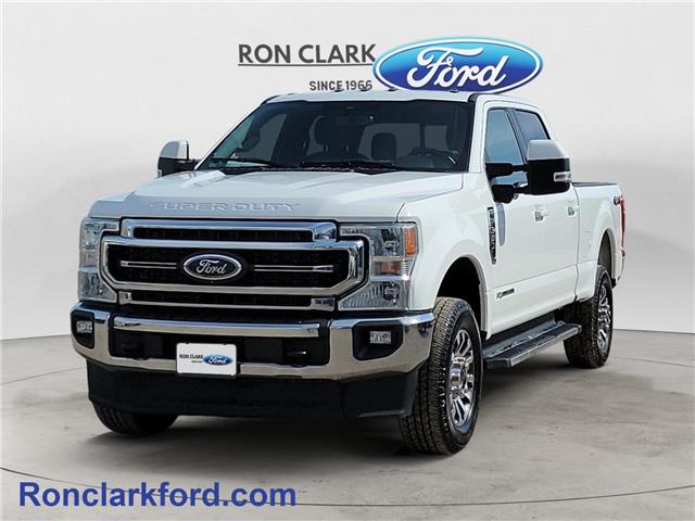 2022 Ford F-350 Lariat (Stk: A4601) in Wyoming - Image 3 of 15