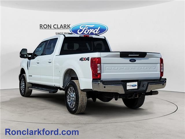 2022 Ford F-350 Lariat (Stk: A4601) in Wyoming - Image 5 of 15