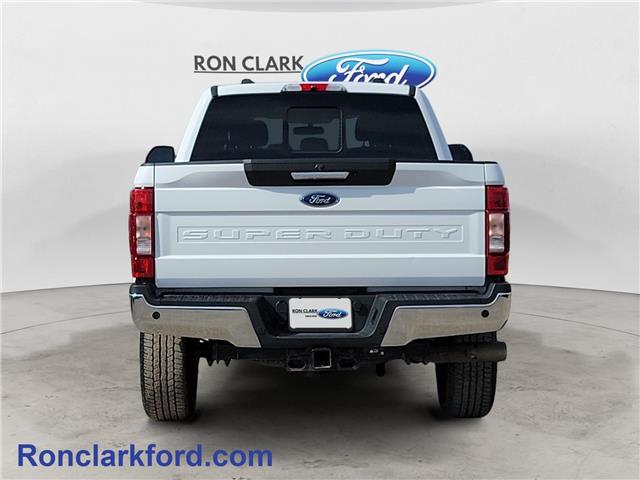 2022 Ford F-350 Lariat (Stk: A4601) in Wyoming - Image 6 of 15