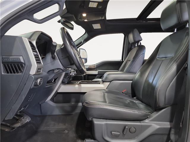2022 Ford F-350 Lariat (Stk: A4601) in Wyoming - Image 10 of 15
