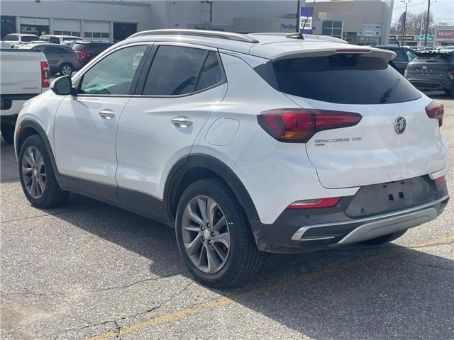 2020 Buick Encore GX Essence (Stk: 1112) in Kitchener - Image 3 of 9