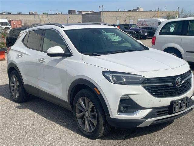 2020 Buick Encore GX Essence (Stk: 1112) in Kitchener - Image 1 of 9