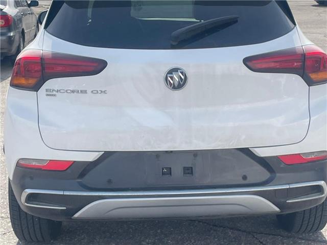 2020 Buick Encore GX Essence (Stk: 1112) in Kitchener - Image 4 of 9