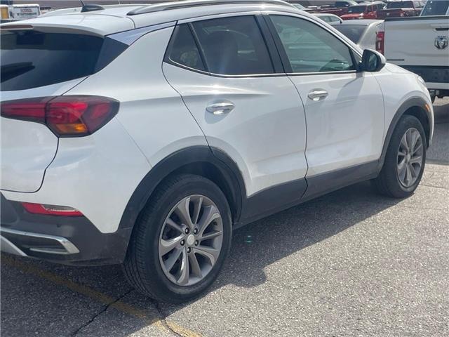 2020 Buick Encore GX Essence (Stk: 1112) in Kitchener - Image 5 of 9
