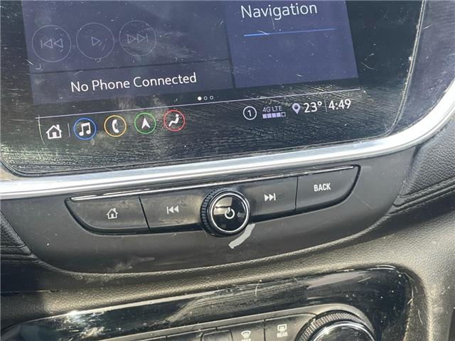 2020 Buick Encore GX Essence (Stk: 1112) in Kitchener - Image 7 of 9