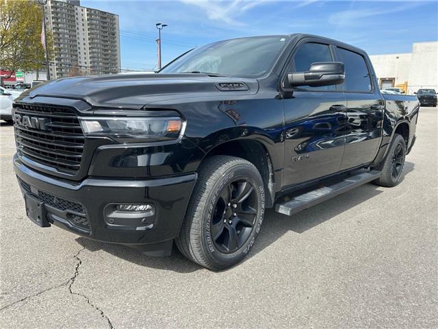 2025 RAM 1500 Sport (Stk: 1113) in Kitchener - Image 1 of 12