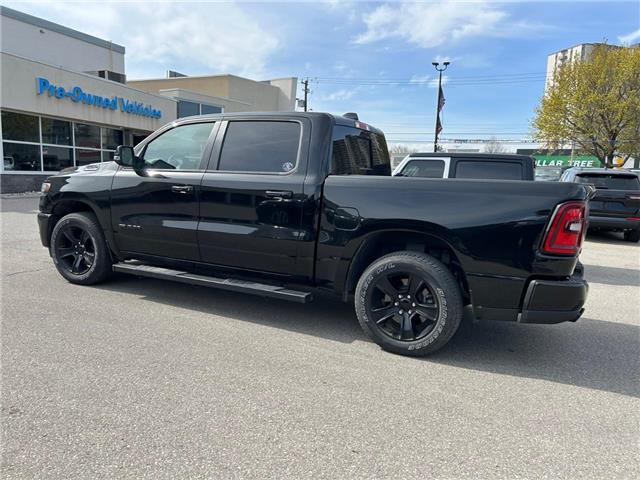 2025 RAM 1500 Sport (Stk: 1113) in Kitchener - Image 2 of 12