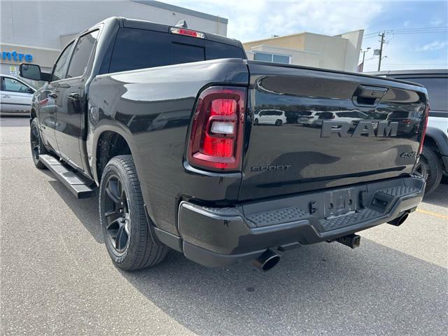 2025 RAM 1500 Sport (Stk: 1113) in Kitchener - Image 3 of 12