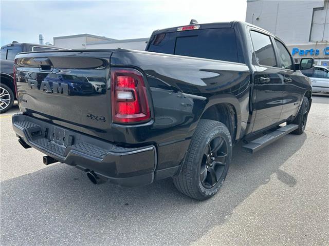 2025 RAM 1500 Sport (Stk: 1113) in Kitchener - Image 4 of 12