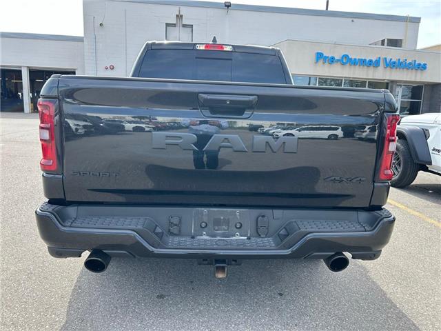 2025 RAM 1500 Sport (Stk: 1113) in Kitchener - Image 5 of 12