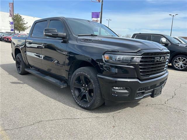 2025 RAM 1500 Sport (Stk: 1113) in Kitchener - Image 6 of 12