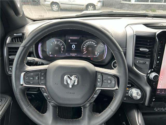 2025 RAM 1500 Sport (Stk: 1113) in Kitchener - Image 7 of 12