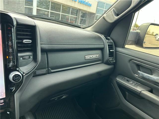 2025 RAM 1500 Sport (Stk: 1113) in Kitchener - Image 8 of 12