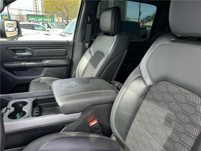 2025 RAM 1500 Sport (Stk: 1113) in Kitchener - Image 10 of 12