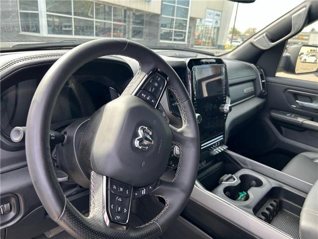 2025 RAM 1500 Sport (Stk: 1113) in Kitchener - Image 11 of 12