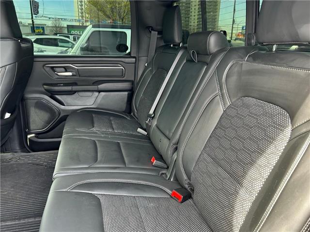 2025 RAM 1500 Sport (Stk: 1113) in Kitchener - Image 12 of 12