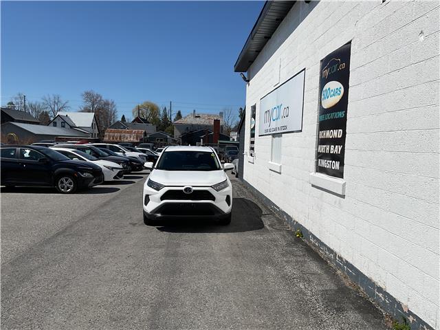 2024 Toyota RAV4 LE (Stk: 260421) in Kingston - Image 2 of 22