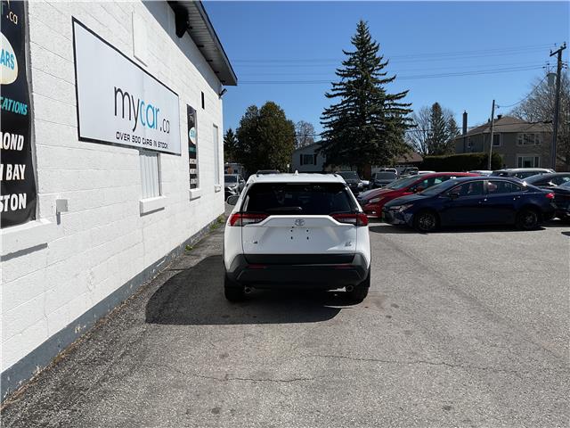 2024 Toyota RAV4 LE (Stk: 260421) in Kingston - Image 5 of 22