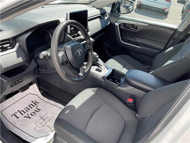 2024 Toyota RAV4 LE (Stk: 260421) in Kingston - Image 6 of 22