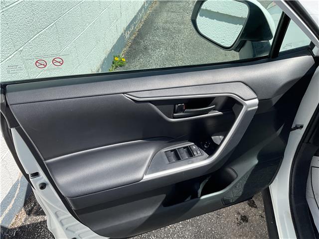 2024 Toyota RAV4 LE (Stk: 260421) in Kingston - Image 7 of 22