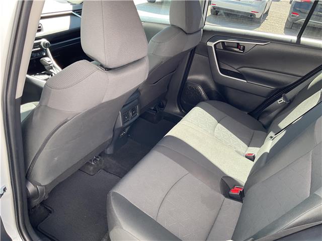 2024 Toyota RAV4 LE (Stk: 260421) in Kingston - Image 8 of 22