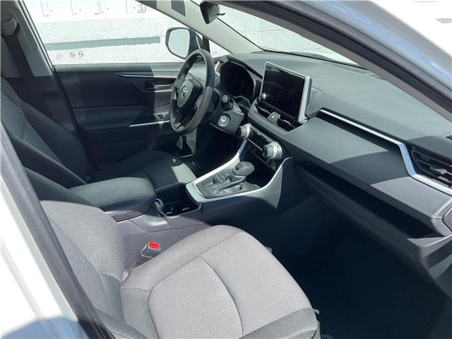 2024 Toyota RAV4 LE (Stk: 260421) in Kingston - Image 10 of 22