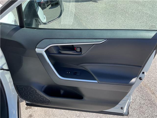 2024 Toyota RAV4 LE (Stk: 260421) in Kingston - Image 11 of 22