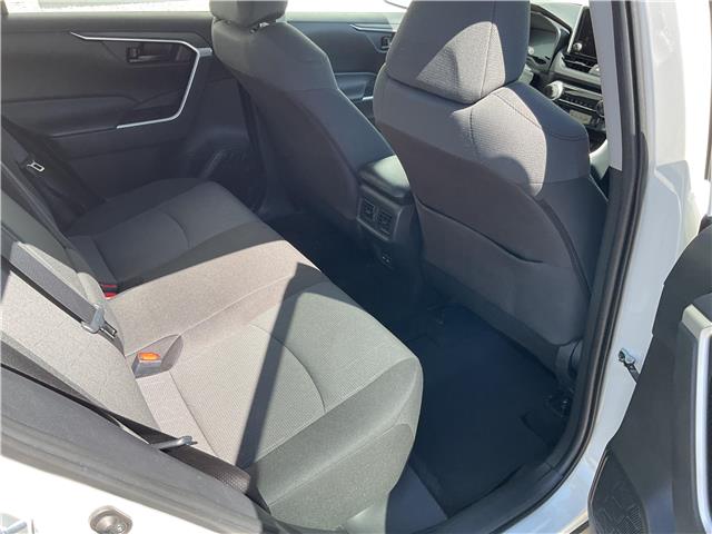 2024 Toyota RAV4 LE (Stk: 260421) in Kingston - Image 12 of 22