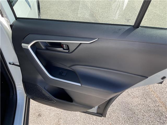 2024 Toyota RAV4 LE (Stk: 260421) in Kingston - Image 13 of 22