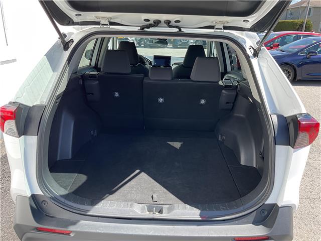 2024 Toyota RAV4 LE (Stk: 260421) in Kingston - Image 14 of 22