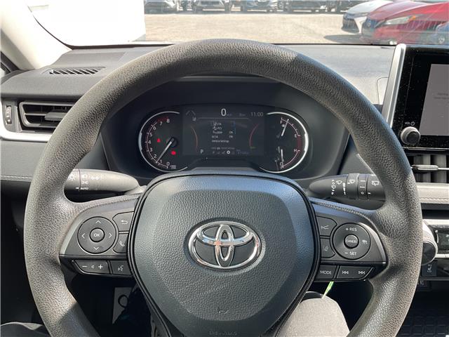 2024 Toyota RAV4 LE (Stk: 260421) in Kingston - Image 15 of 22