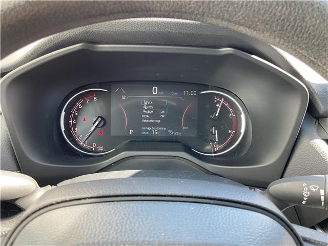 2024 Toyota RAV4 LE (Stk: 260421) in Kingston - Image 16 of 22
